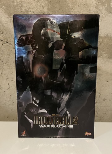 War machine hot toys - machine,