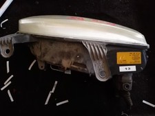 46537111 Proiettore DX FIAT STRADA (1G) TD 70 Pick-up 2p/d/1698cc 6f9546