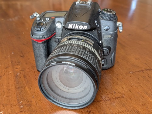 Nikon d7000 2 megapixel - d, 16,2