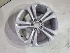 1 cerchio in lega 19 pollici