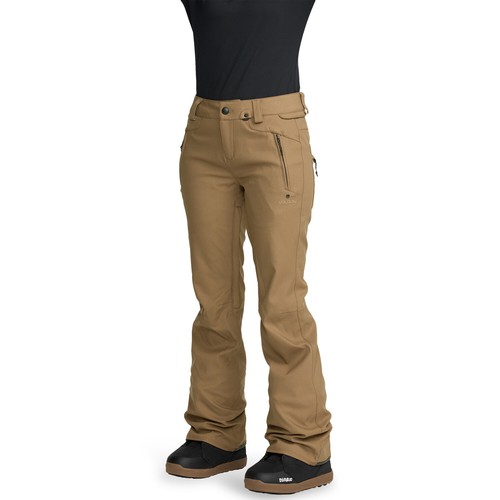 Volcom genus stretch pant - volcom,