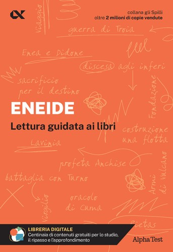Eneide lettura guidata ai - guidata,