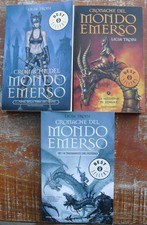 Cronache del mondo emerso