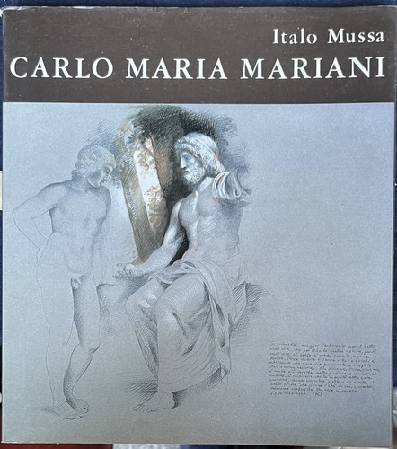 Mussa italo carlo maria - carlo,