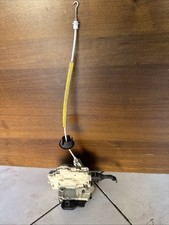 Serratura Audi A4/ Vw Passat 2008