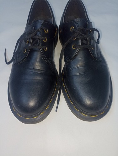 Martens 14046 nero vegan - nero,