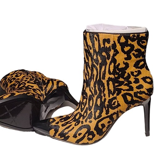 Stivaletti stiletto calvin - stivaletti,