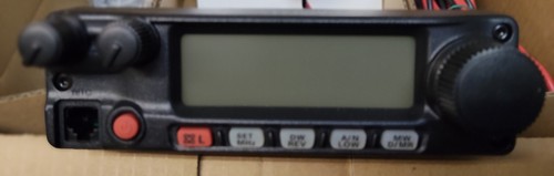 Yaesu ft2900e - yaesu,