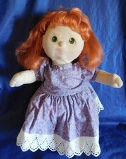 Bambola Mattel My Child 1985