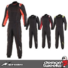 Tuta kart Alpinestars KMX-9 V3
