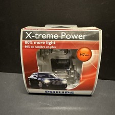 Philips H7 X-Treme Power XPS2
