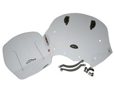 Parabrezza airflow disco givi - airflow,