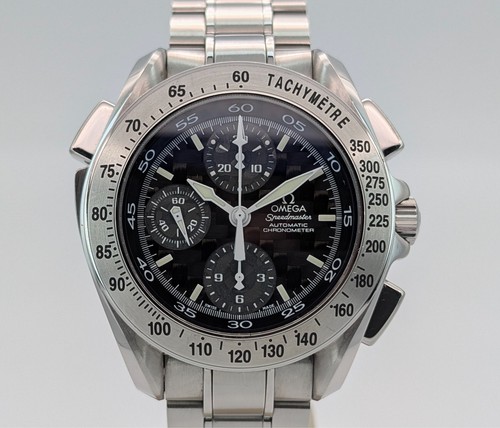 Omega speedmaster - omega,