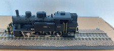 modellino ferroviario h0 FFS
