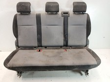 REAR SEATS / 1060818 FOR