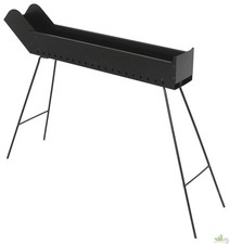 CUOCI SPIEDINI ACCIAIO