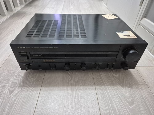 Amplificatore integrato stereo