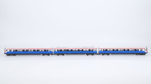Märklin treno et 420 - br,