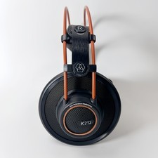 AKG K712 PRO Dynamic Reference