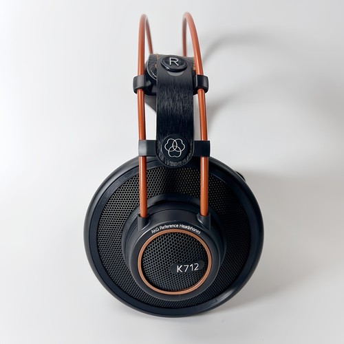 Akg k712 pro dynamic - akg, reference
