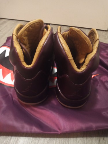 Nike air jordan premium - nike, 5