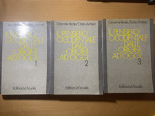 Il pensiero occidentale dalle origini a oggi -  Giovanni Reale / Dario Antisieri