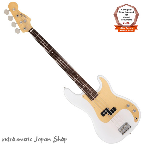 Fender made japan basso - made, di
