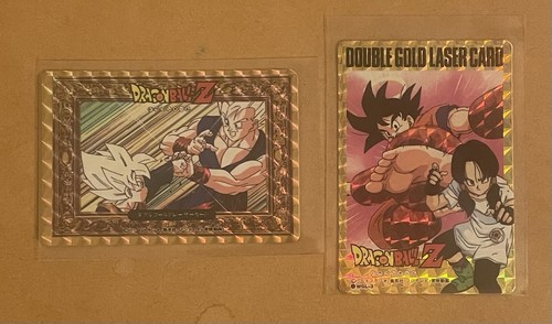 Dragon ball hero collection - dragon,