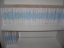 TEX SEQUENZA 600/699 COMPLETA