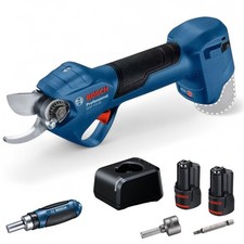 Bosch Forbici da Giardino a