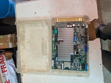 Scheda Octavian Gaming 1605