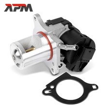 Valvola EGR di Ricircolo Gas