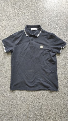 Stone island polo - island, shirt