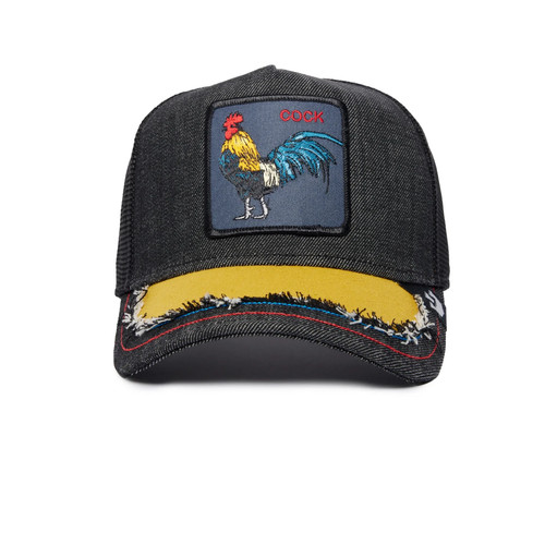 Goorin bros rooster silky - rooster,