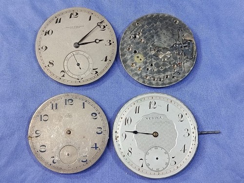 Orologio tasca vintage di - vintage,