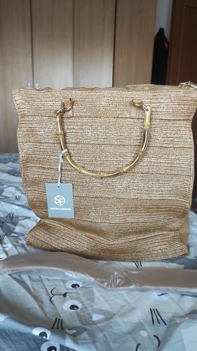 Borsa sandro ferrone - borsa,