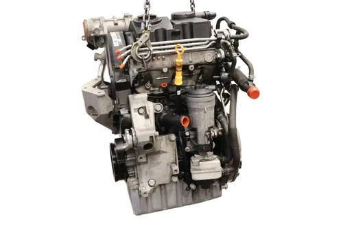 Motore diesel polo - vw,
