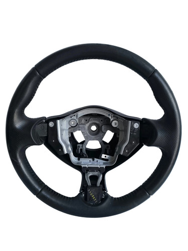 Volante pelle nissan - in,