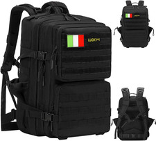 Zaino tattico militare - militare, da