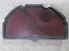 Suzuki GSXR 1000 K6 K5 2005