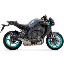 TERMINALE DI SCARICO ARROW