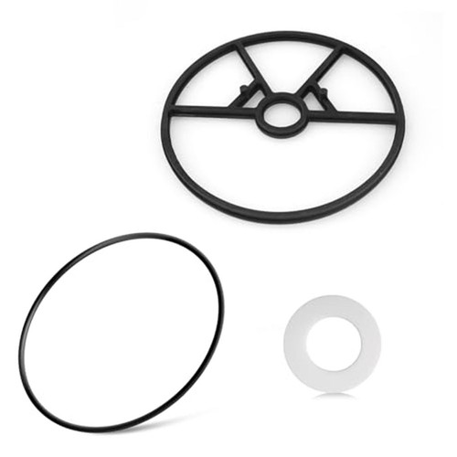 Kit ricostruzione valvola - ricostruzione,