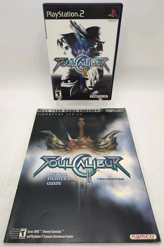 Soul calibur - soul,