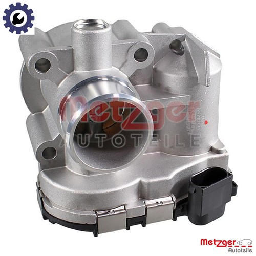 Corpo farfallato 08920078 per - 08920078,