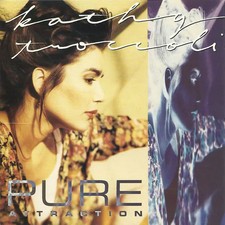 CD Kathy Troccoli Pure