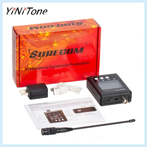Surecom sf401plus misuratore - sf401plus,