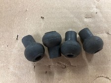 4 occhielli ammortizzatori a