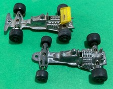 Auto F1 in ferro BARLUX -