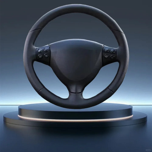 Coprivolante cucito traforato - coprivolante,