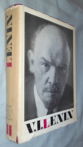 Lenin opere scelte - lenin,